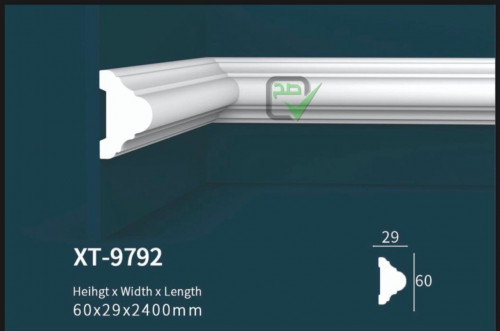 برواز 6 سم XT-9792