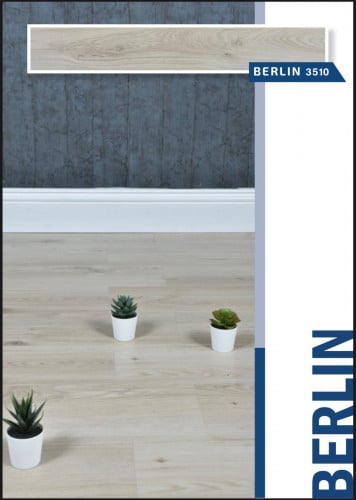 باركية المانى 7مم BERLIN 3510