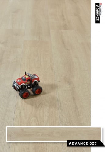 باركية المانى 7مم ADVANCE 627