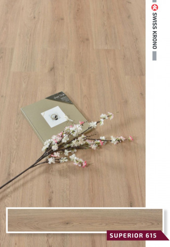 باركية المانى 7مم SUPERIOR 615