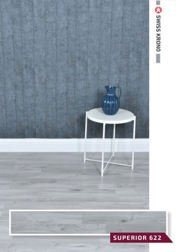 باركية المانى 7مم SUPERIOR 622