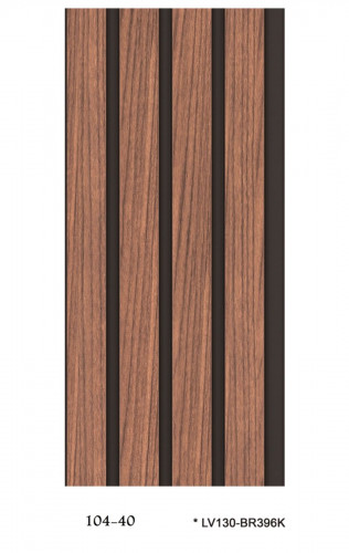 بديل خشب مضلع MG 104-40