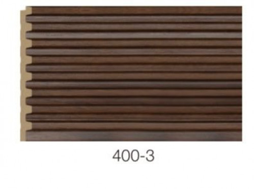بديل خشب مضلع MG 400-3