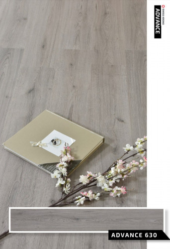 باركية المانى 7مم ADVANCE 630