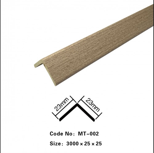 بديل خشب زاوية MT-002