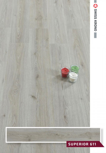 باركية المانى 7مم SUPERIOR 611