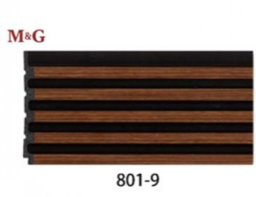 بديل خشب مضلع MG 801-9