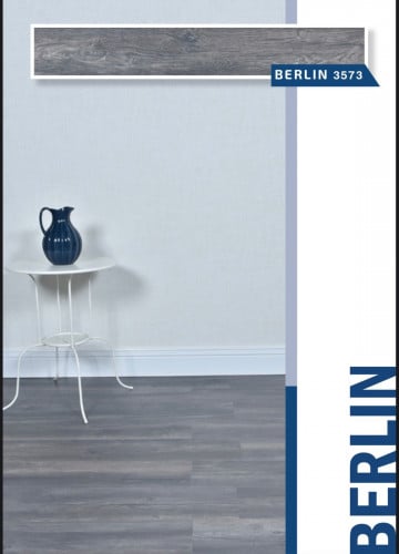 باركية المانى 7مم BERLIN 3664