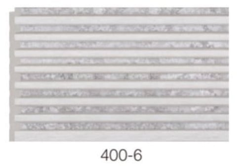 بديل خشب مضلع MG 400-6