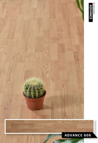 باركية المانى 7مم ADVANCE 606