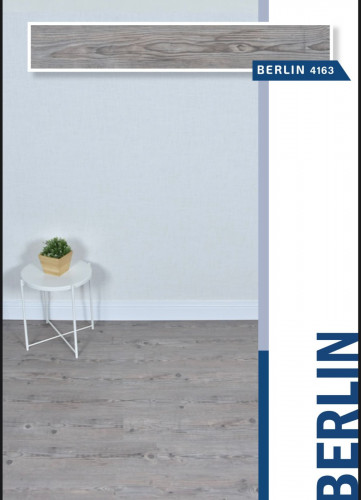 باركية المانى 7مم BERLIN 4163