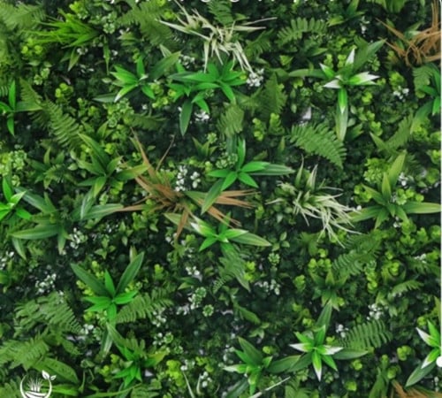 عشب جدارى ماكس 3D-305