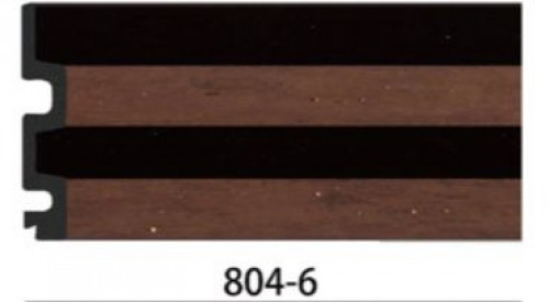 بديل خشب مضلع MG 804-6