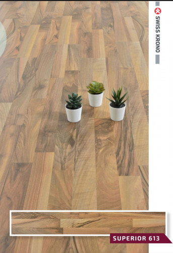 باركية المانى 7مم SUPERIOR 613