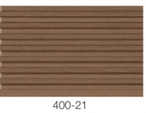 بديل خشب مضلع MG 400-21