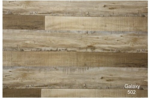 Chinese parquet 8mm 502