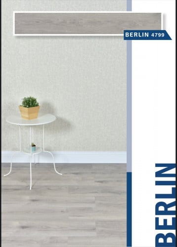 باركية المانى 7مم BERLIN 4799