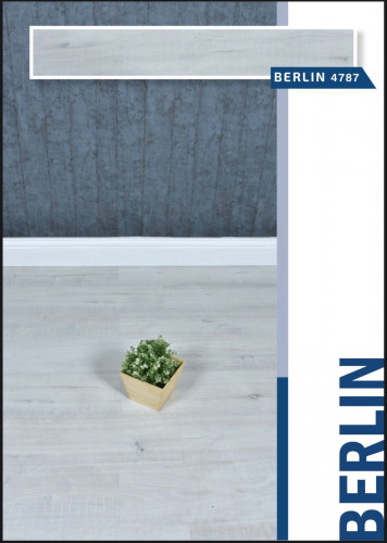 باركية المانى 7مم BERLIN 4787