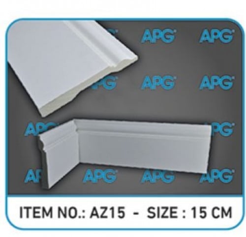 نعلة 15 سم AZ 15