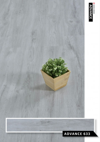 باركية المانى 7مم ADVANCE 633