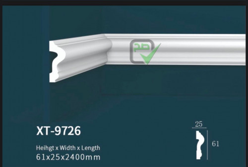 برواز 6 سم XT-9726