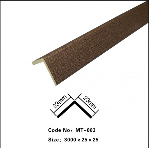 بديل خشب زاوية MT-003