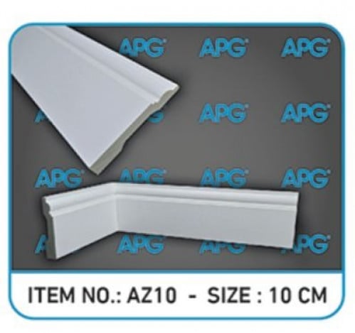 نعلة 10 سم AZ 10