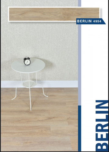 باركية المانى 7مم BERLIN 4954