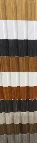 بديل خشب مضلع AB 100