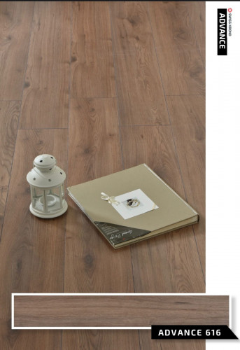 باركية المانى 7مم ADVANCE 616