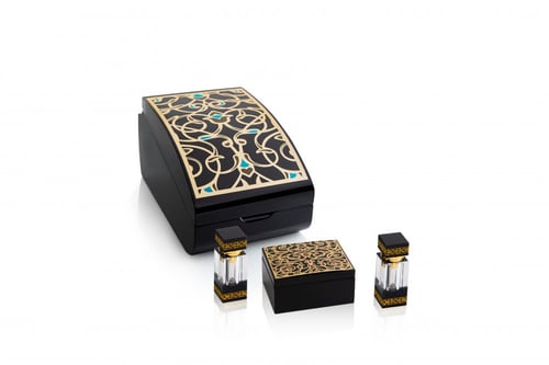 مجموعة المقام