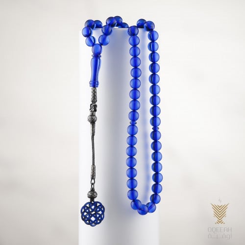 Rosary - Belgian plastic