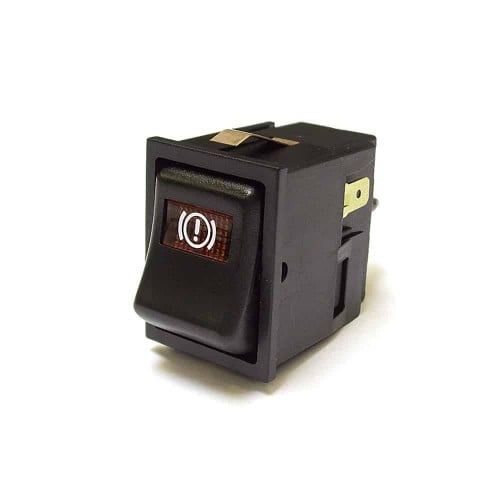 مفتاح التحذير