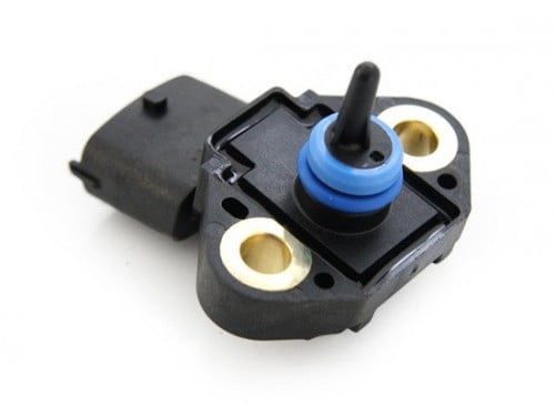 حساس ضغط زيت بورشه