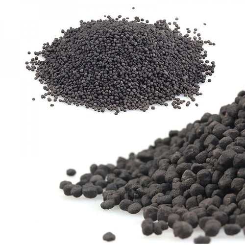 تربة احواض السمك البركانية الطبيعية لزراعة احواض ا...