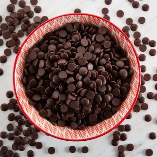 شوكولاتة بلجيكي هيركو