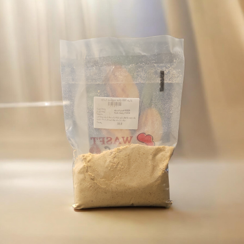 بودرة بسكويت شاي حجم 500 جرام