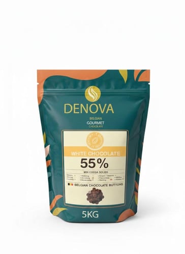 شوكولاتة بلجيكي دينوفا فاخر