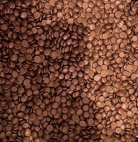 شوكولاتة بيل شوكو 32% حجم 1 كيلو