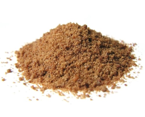 سكر بني رطب فاخر انتاج تايلند 5kg