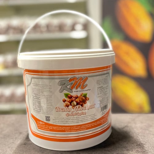 برالين بندق 5 كيلو