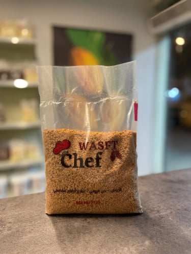 بودرة لوتس بلجيكي نص كيلو