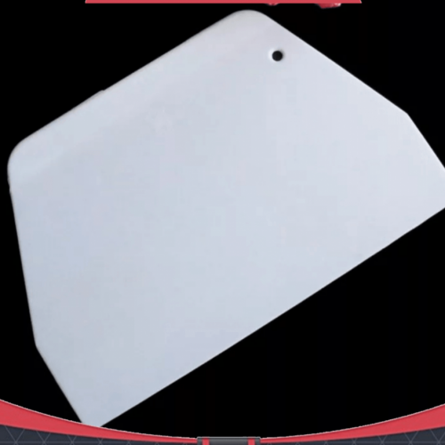 كاشط للقوالب