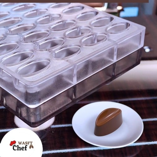 قالب ايكريلك مميز جدا وانيق 40قطعة