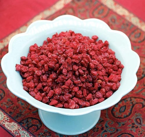 رمان مجفف فاخر 250 جرام