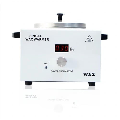 سخان متعدد الأستخدام صغير مفرد، مقاس الوعاء 10*7.5...