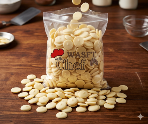 شوكولاتة أسباني ( ناترا ) أبيض 29%