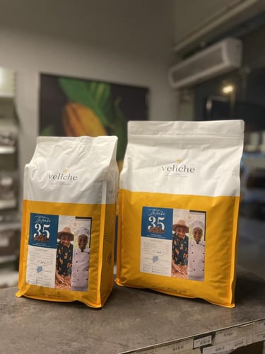 شوكولاتة بلجيكية فيليتشي