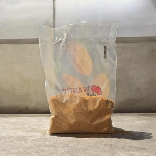 بودرة بسكويت لوتس حجم 500 جرام