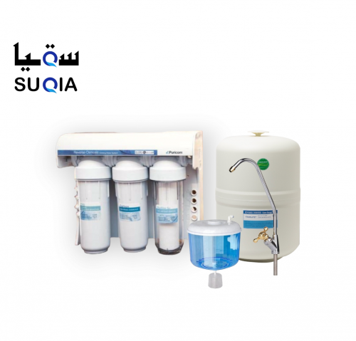 جهاز تحلية المياه 9 مراحل التايوانى